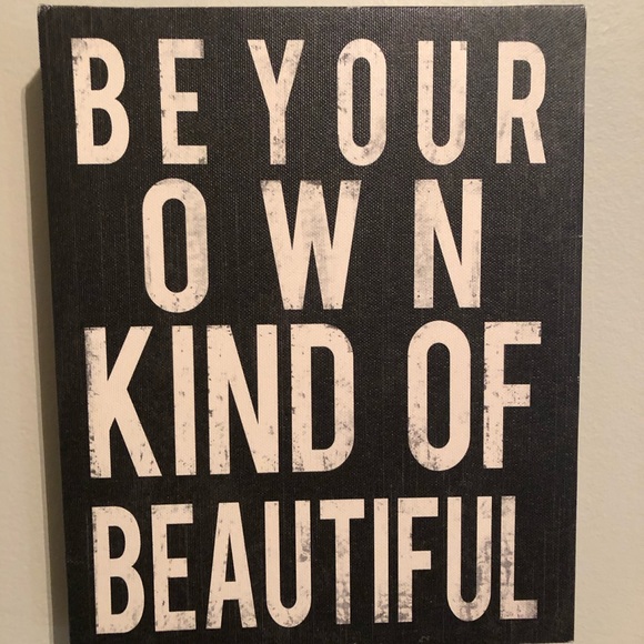 Other - Sign